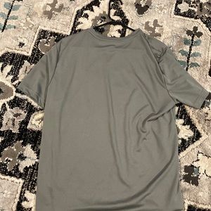 Mens grey shirt